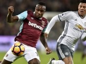 Во время матча АПЛ в Лондоне произошел несчастный случай