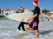 Бонди-бич (Фото, Видео)