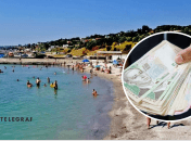 Сколько стоит отдохнуть в Одессе