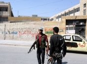 Турецкие войска в режиме обучения вошли в сирийский город