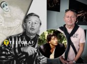 Олег Исаев родился в Горловке Донецкой области