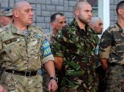 Рада проголосовала за единый госреестр ветеранов