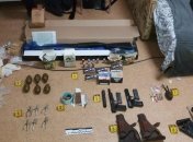 Захват заложников в Луцке: сообщник террориста согласился сотрудничать со следствием