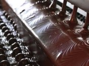 Госстат: Украина наращивает производство шоколадных конфет
