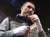 Владимир Кличко: Это был лучший бой в моей карьере? Наверное, так и есть