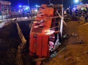 Смертельное ДТП с украинцами в Польше: стало известно, как могут наказать водителя