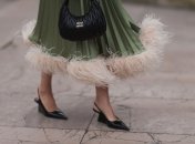 Слінгбеки - трендове взуття поточного сезону