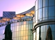 ТОП-6 заведений Европы с видом на популярные достопримечательности (Фото)