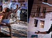 Салвадор: Один из самых опасных городов Бразилии (Фото)