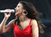 Ани Лорак собирается родить еще одного ребенка