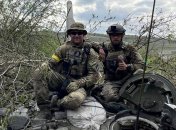 Сергей Филимонов, когда возглавил батальон "Волки да Винчи"