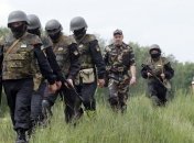 Силовики АТО помешали боевикам устроить засаду украинским военным