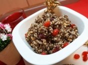 Рецепт вкусной кутьи от Аллы Ковальчук (Видео)