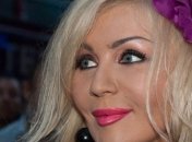 Ирина Билык снова влюблена