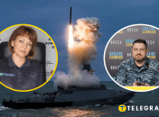 Наталья Гуменюк и Дмитрий Плетенчук (слева направо)