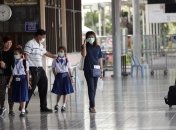 Коронавирус в КНДР: Власти разрешат эвакуировать иностранцев во Владивосток