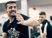 Энтони Кролла: все о следующем сопернике Ломаченко