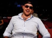 Фьюри: После боя с Валлином выиграл 5 тысяч в казино и выпил пива