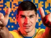 Сборная Украины в новой форме сняла проклятие одного гола: видеообзор матча с Кипром