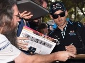 Кубица: Возвращение само по себе было для меня серьезным испытанием