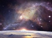 Астрофизики нашли доказательства того, что когда-то Вселенная вращалась