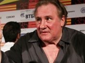 Депардье стал "отцом" Михаила Галустяна