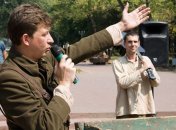 Доний: без смены власти культурную ситуацию изменить невозможно