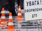 В ДТП в Винницкой области погиб водитель скутера