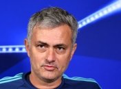 Моуриньо: я сделал много хорошего для клуба