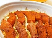 Быстрое и полезное лакомство