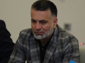 Ахмад Ахмедов