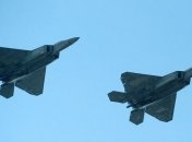 Истребители НАТО перехватили над Балтикой военный самолет РФ