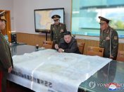 Кім Чен Ин планує й далі допомагати російському режиму