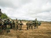 Боевики "перебрасывают" разведчиков и усиливают передовую