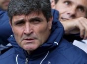 Хуанде Рамос: На таком поле играть невозможно