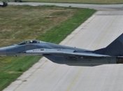 Обломки самолета ВВС Азербайджана нашли в Каспийском море