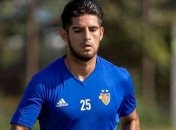 Футболиста Динамо уличили в измене