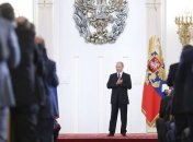 Путин о диалоге для нахождения компромисса на Востоке