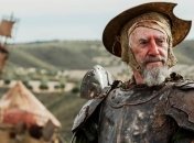 Терри Гиллиам потерял права на киноленту "Человек, который убил Дон Кихота"