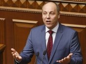 Парубий рассказал, когда в последний раз общался с Зеленским