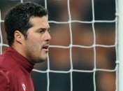 Жулио Сезар опечален уходом Марка Хьюза