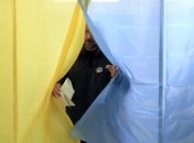 Стало известно количество украинских избирателей за границей