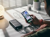 Павербанки — дуже крута річ, особливо у моменти відключення світла або під час подорожей