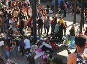 Беженцам из Венесуэлы стало труднее попасть в Перу