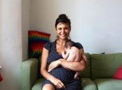 Первый день новой жизни (ФОТО)