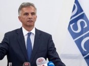 ОБСЕ в ближайшие часы предложит "дорожную карту" по урегулированию ситуации в Украине