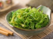 ТОП-5 блюд с морской капустой