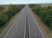 Трасса М-19 в Черновицкой области