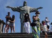 Пандемія: у світі вже більше 26,5 млн заражених на коронавірус