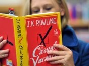 Сериал по мотивам книги Роулинг стал лидером рейтинга Британии